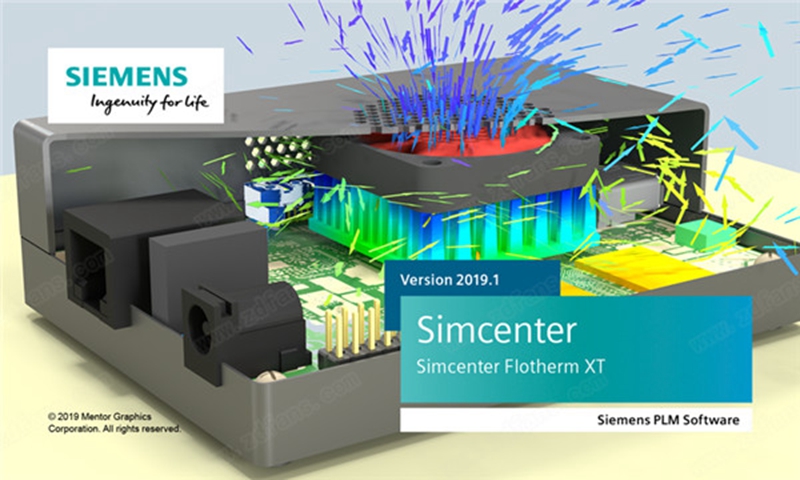 Flotherm