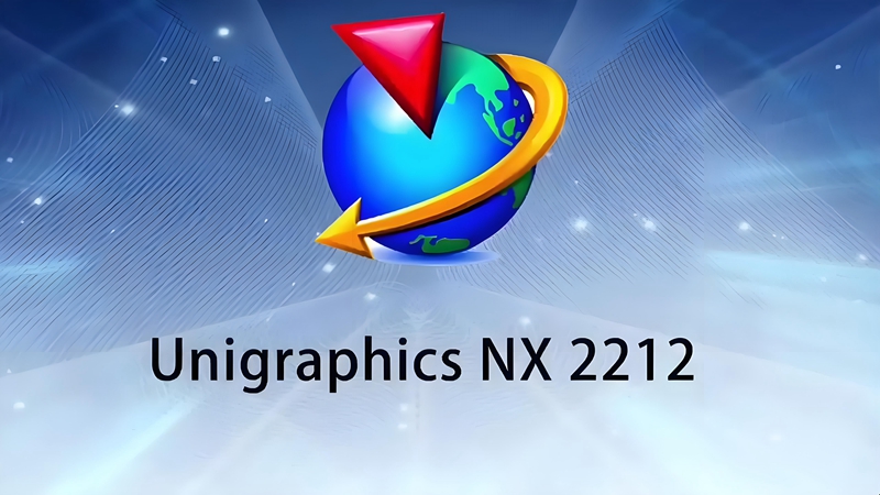 NX CAD